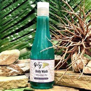 Montecito Body Wash
